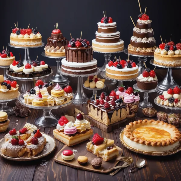 Bakery