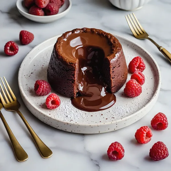 Dessert