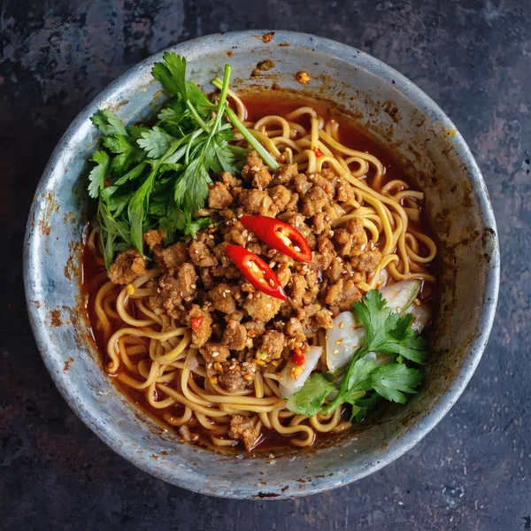 Noodles