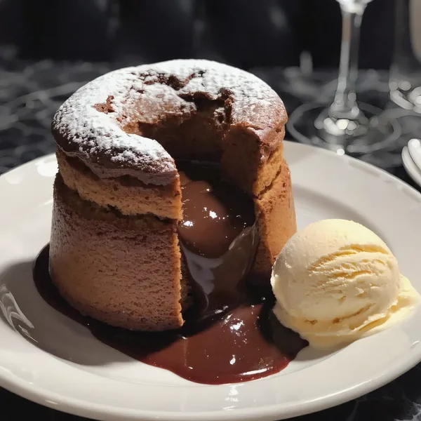 Dessert